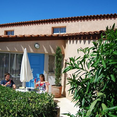 Lagrange Grand Bleu Vacances - Residence Les Jardins De Neptune Saint-Cyprien  Ngoại thất bức ảnh