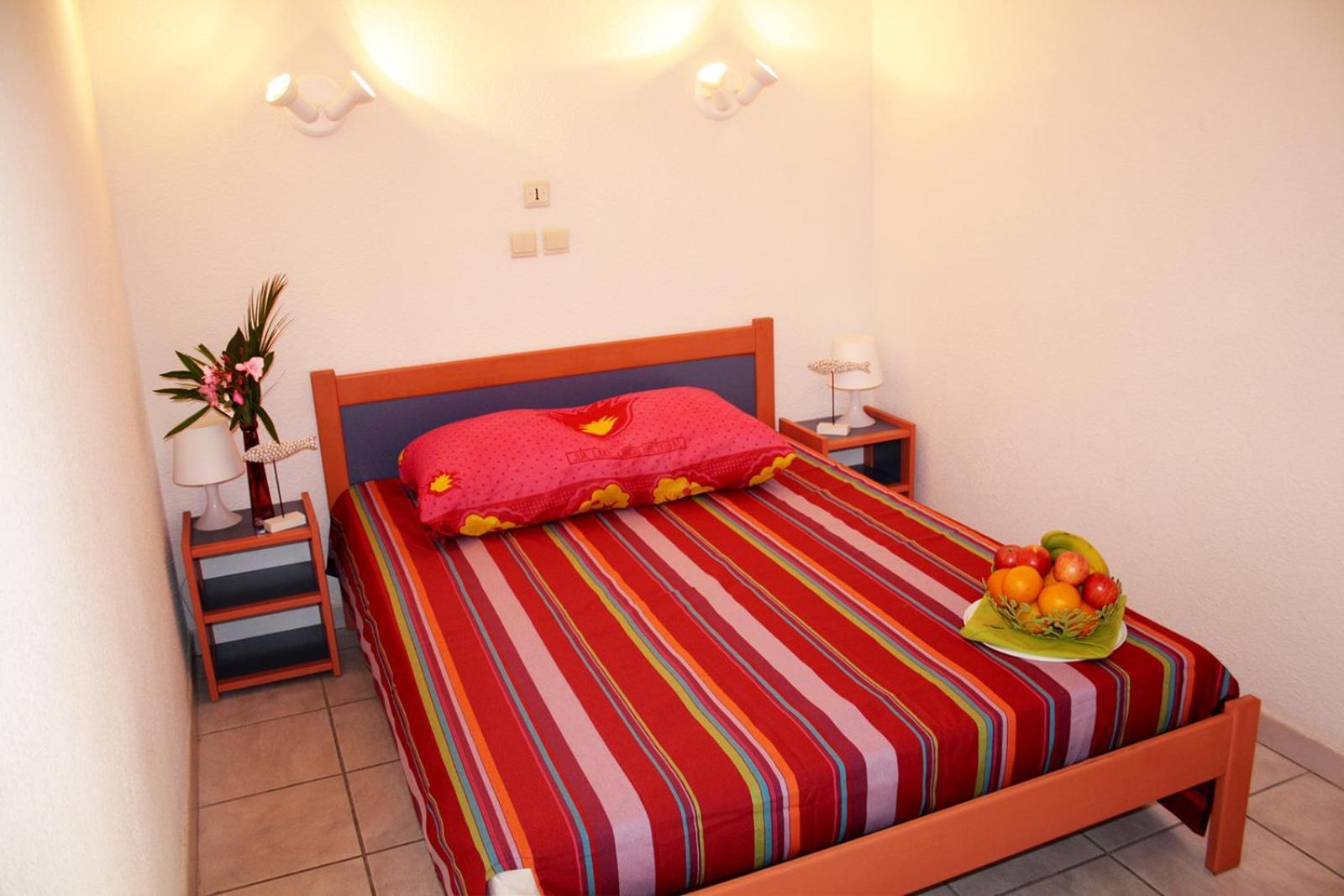 Lagrange Grand Bleu Vacances - Residence Les Jardins De Neptune Saint-Cyprien  Ngoại thất bức ảnh