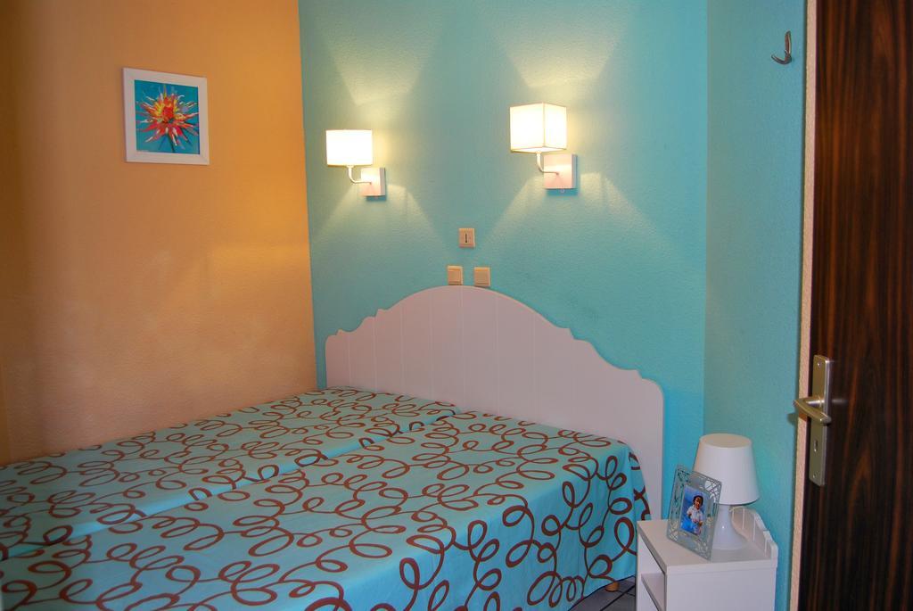 Lagrange Grand Bleu Vacances - Residence Les Jardins De Neptune Saint-Cyprien  Ngoại thất bức ảnh