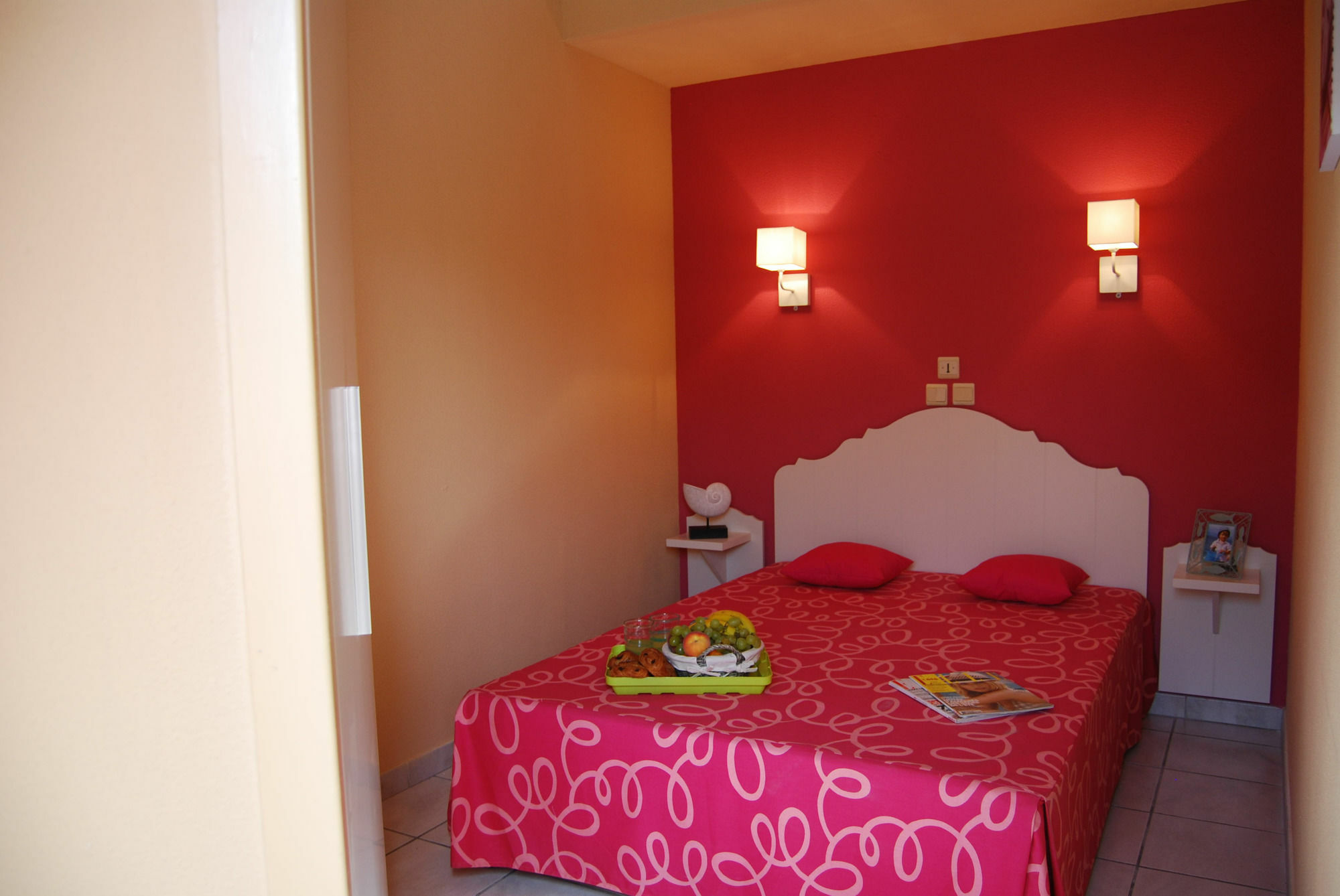 Lagrange Grand Bleu Vacances - Residence Les Jardins De Neptune Saint-Cyprien  Ngoại thất bức ảnh